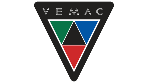 Vemac Logo