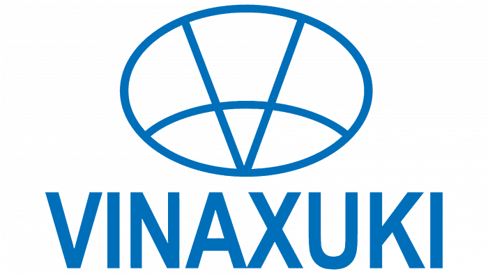 Vinaxuki Logo