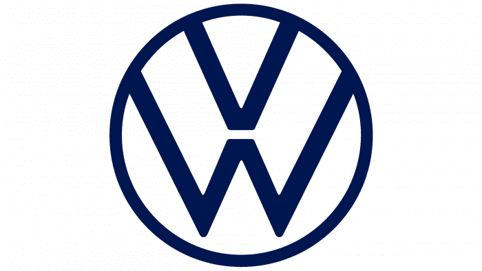 Volkswagen Logo