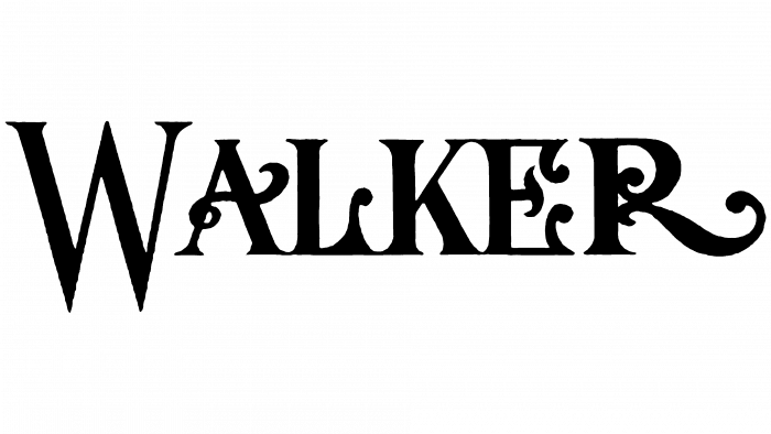 walker logo