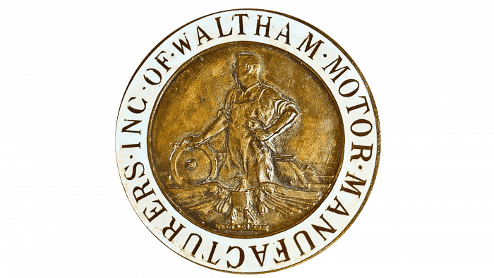 waltham logo