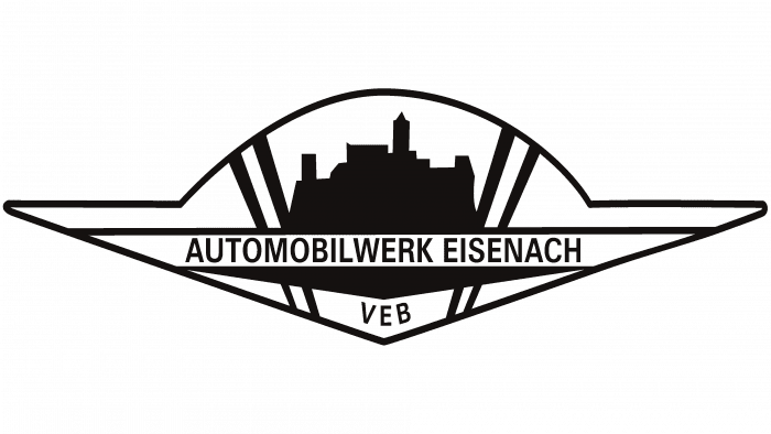 wartburg logo