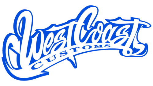 west coast customs logo