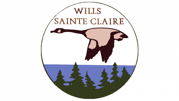 wills sainte claire logo