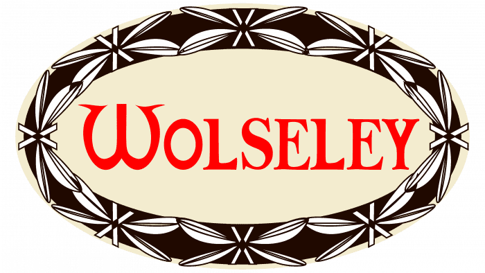 wolseley logo
