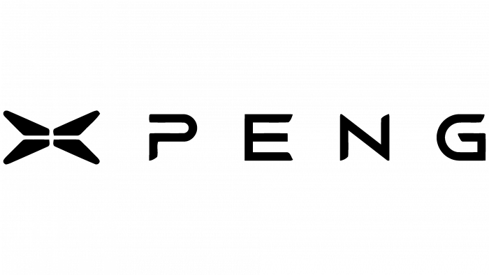 xpeng logo