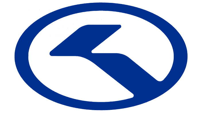 xiamen golden dragon logo