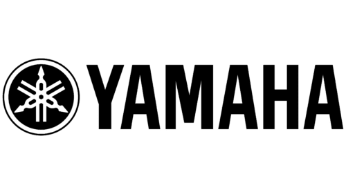 Yamaha Logo