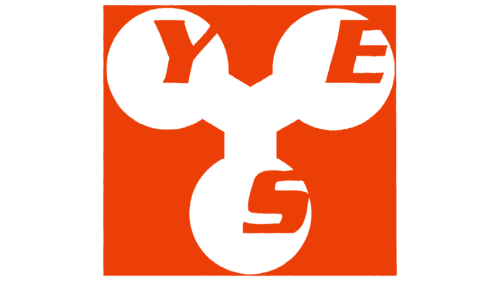 Yes! Logo