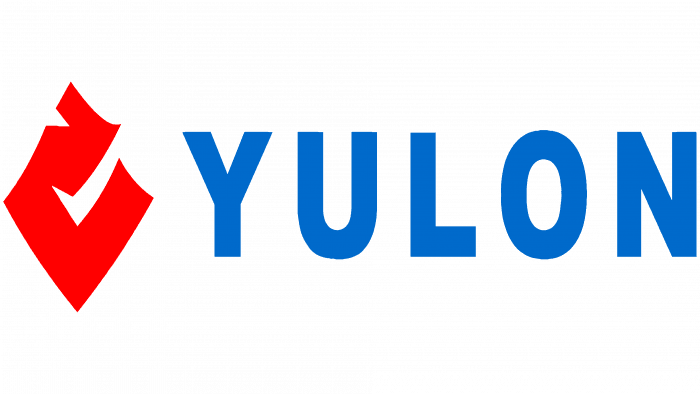 Yulon Motor Logo