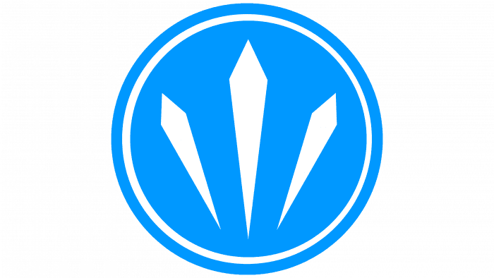 zagross khodro logo