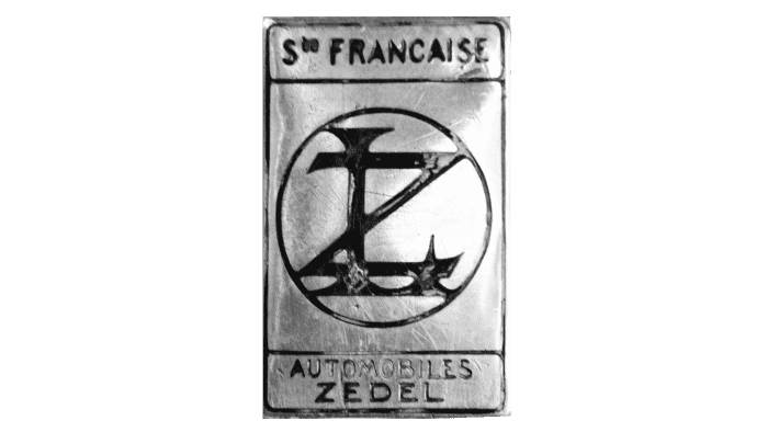 zedel logo
