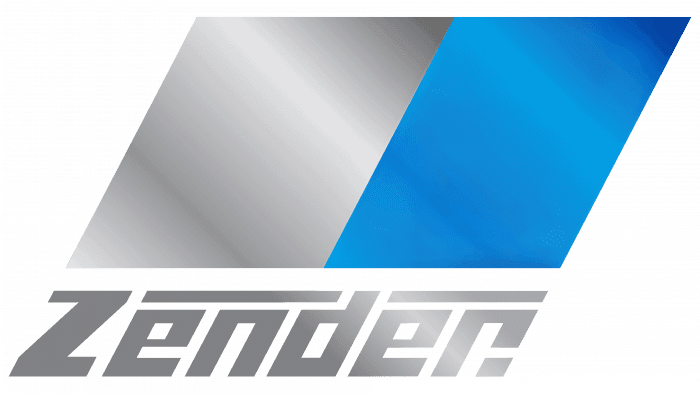 zender company logo