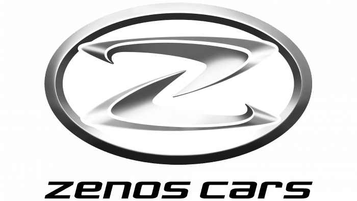 zenos cars logo