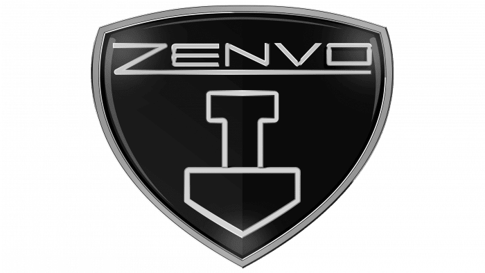 zenvo logo