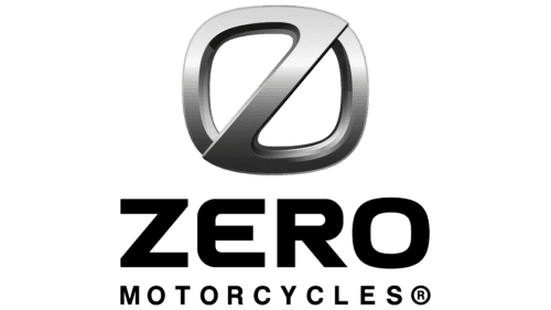 zero motorcycles logo