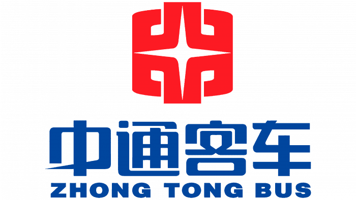 zhongtong logo