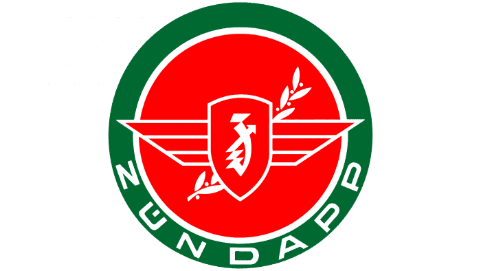 zundapp logo