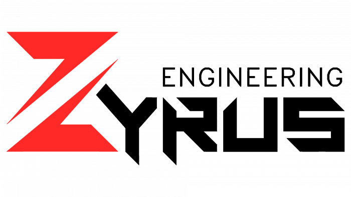 zyrus engineering logo