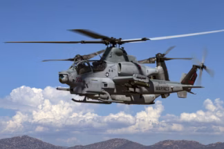 bell ah 1 supercobra