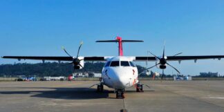 passenger turboprops