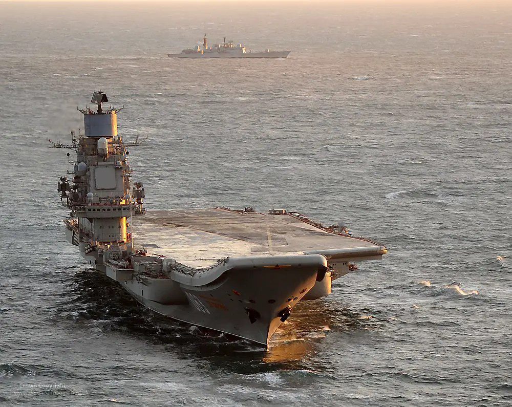 admiral kuznetsov