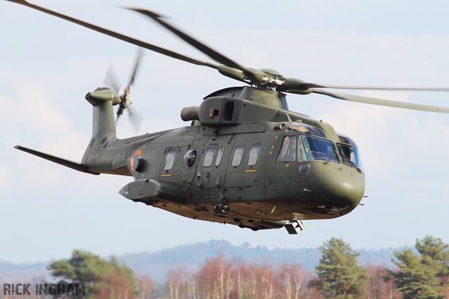 agustawestland aw101