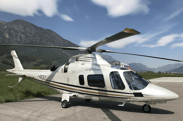 agustawestland aw109