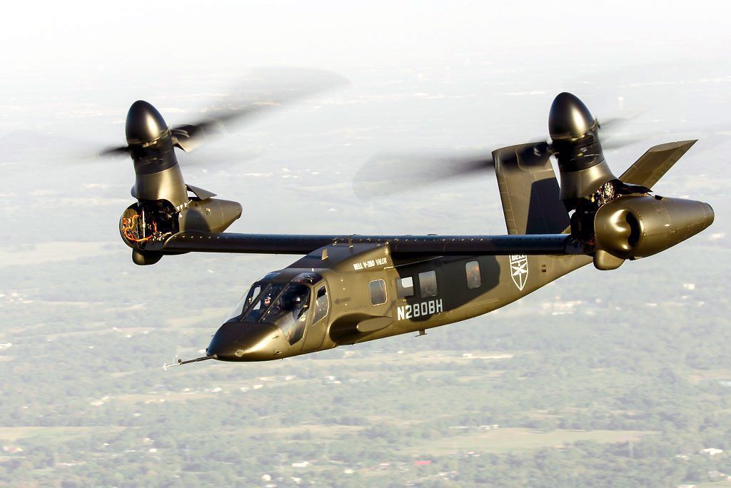 bell v 280 valor