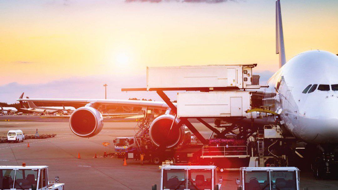 domestic airports
