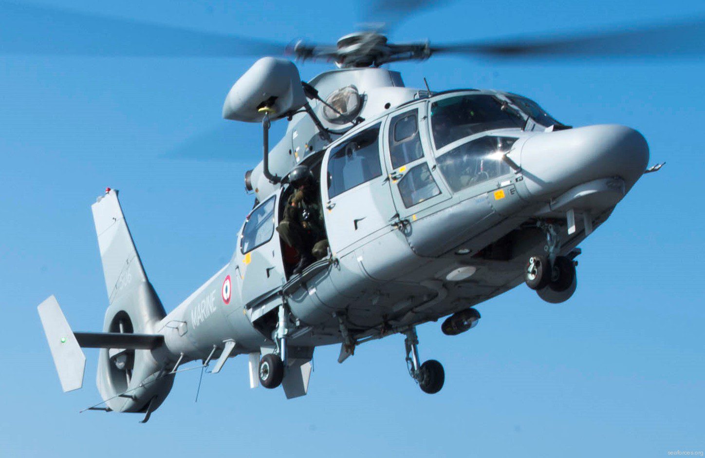 eurocopter as565 panther