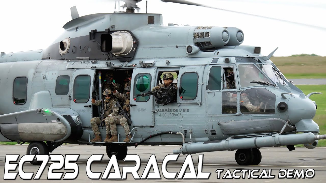 eurocopter ec725