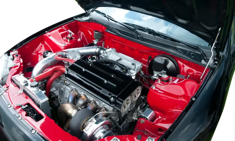 EV mode unavailable because engine has not warmed up