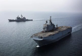 french ship tonnerre