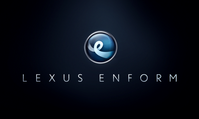 lexusenform