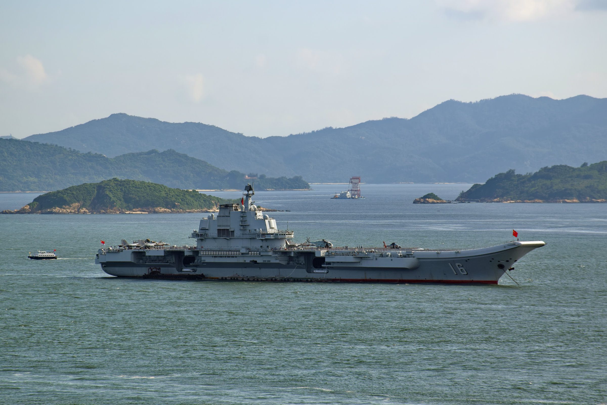 liaoning