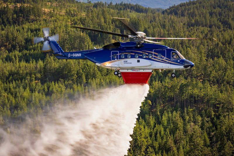 sikorsky s 92