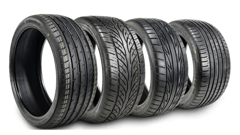 tires