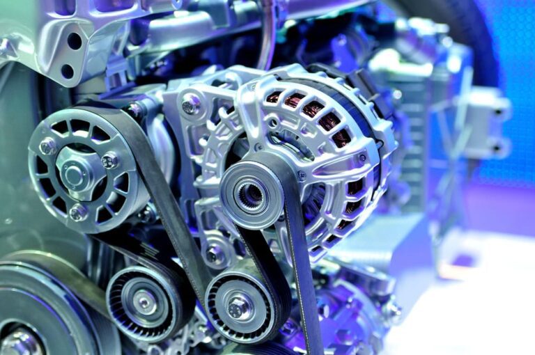 drive belt