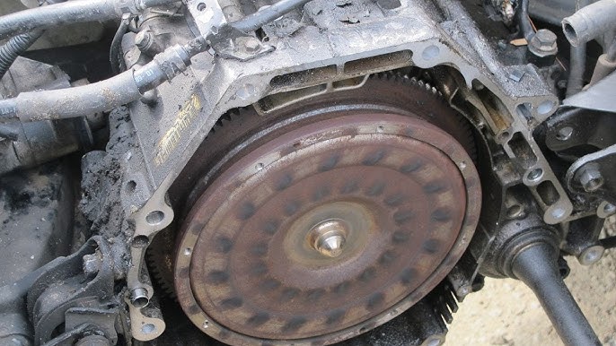 flywheel
