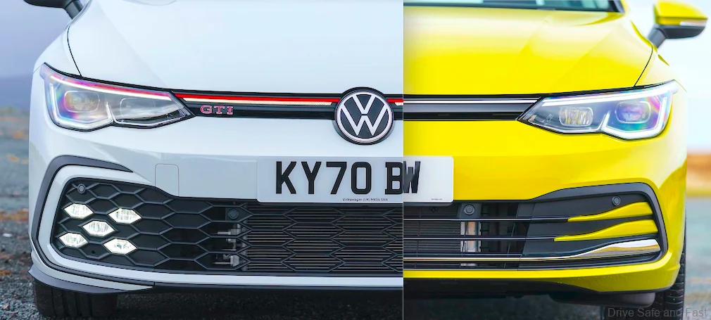 Gti Vs Tsi Golfnull