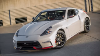 nissan 370z