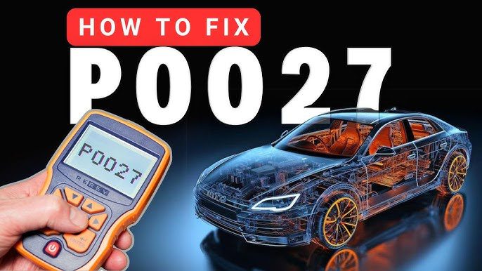 p0027 code