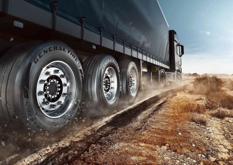 truck tires