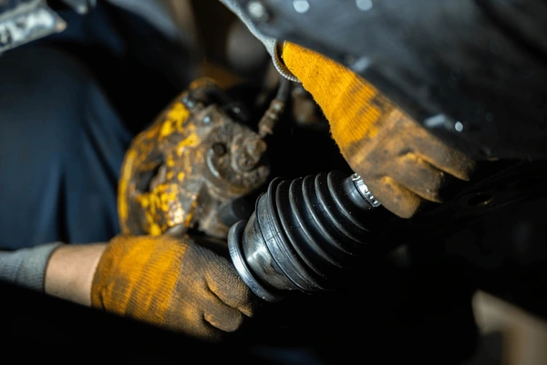 car drive shaft repair cv 600nw 2143678995