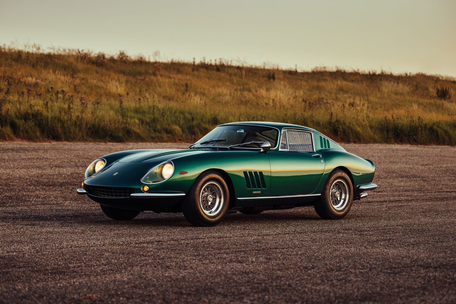 ferrari 275 gtb 4