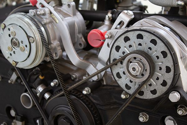 Timing Belt Vs Drive Belt: What Every Car Owner Needs To Know Before ...