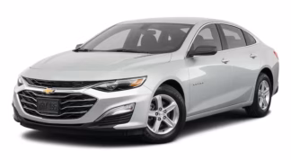 2021 chevy malibu