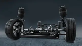 air suspension