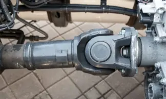 driveshaft